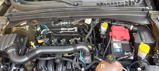 JEEP-RENEGADE-1.8 16V FLEX STD 4P AUTOMÁTICO JEEP-RENEGADE-2021