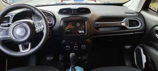 JEEP-RENEGADE-1.8 16V FLEX STD 4P AUTOMÁTICO JEEP-RENEGADE-2021