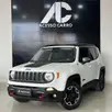 JEEP RENEGADE 2.0 16V TURBO DIESEL TRAILHAWK 4P 4X4 AUTOMÁTICO JEEP RENEGADE 2.0 16V TURBO DIESEL TRAILHAWK 4P 4X4 AUTOMÁTICO