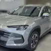 JETOUR S06 1.5 TGDI PHEV ADVANCE DHT JETOUR S06 1.5 TGDI PHEV ADVANCE DHT