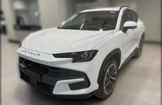 JETOUR S06 1.5 TGDI PHEV PREMIUM DHT