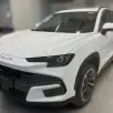 JETOUR S06 1.5 TGDI PHEV PREMIUM DHT JETOUR S06 1.5 TGDI PHEV PREMIUM DHT