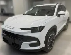 JETOUR S06 1.5 TGDI PHEV PREMIUM DHT JETOUR S06 1.5 TGDI PHEV PREMIUM DHT
