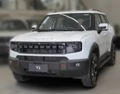 JETOUR T1 1.5 TGDI PHEV PREMIUM DHT JETOUR T1 1.5 TGDI PHEV PREMIUM DHT