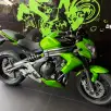 KAWASAKI ER-6N ABS KAWASAKI ER-6N ABS