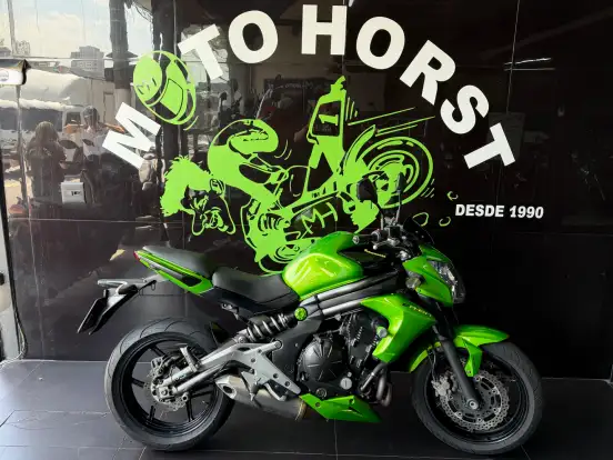 KAWASAKI-ER-6N ABS KAWASAKI-ER-6N ABS-2012