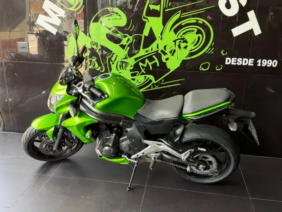 KAWASAKI-ER-6N ABS KAWASAKI-ER-6N ABS-2012