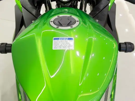 KAWASAKI-NINJA 300 KAWASAKI-NINJA 300-2024