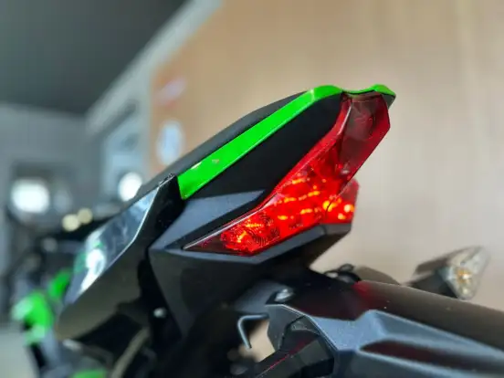 KAWASAKI-NINJA 400 KAWASAKI-NINJA 400-2019