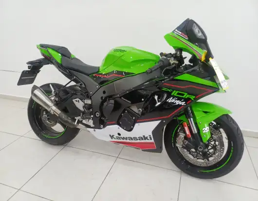 KAWASAKI-NINJA ZX-10R ABS KRT RÉPLICA KAWASAKI-NINJA ZX-10R ABS KRT RÉPLICA-2022