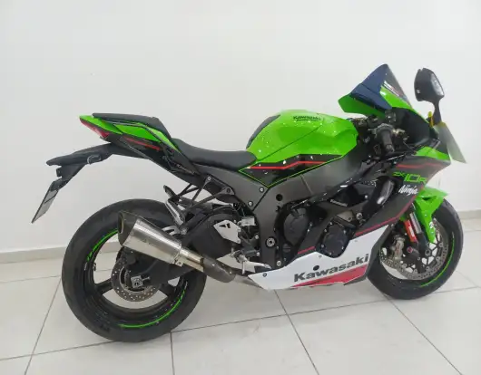 KAWASAKI-NINJA ZX-10R ABS KRT RÉPLICA KAWASAKI-NINJA ZX-10R ABS KRT RÉPLICA-2022