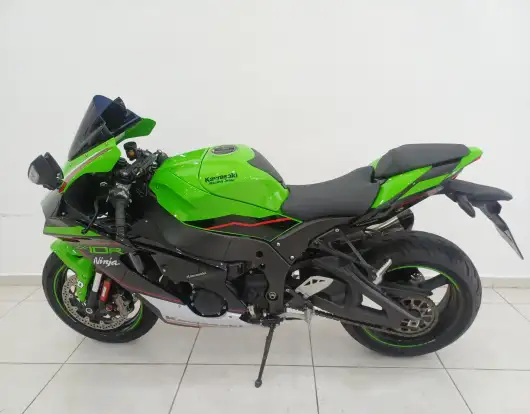 KAWASAKI-NINJA ZX-10R ABS KRT RÉPLICA-2022