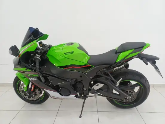 KAWASAKI-NINJA ZX-10R ABS KRT RÉPLICA KAWASAKI-NINJA ZX-10R ABS KRT RÉPLICA-2022