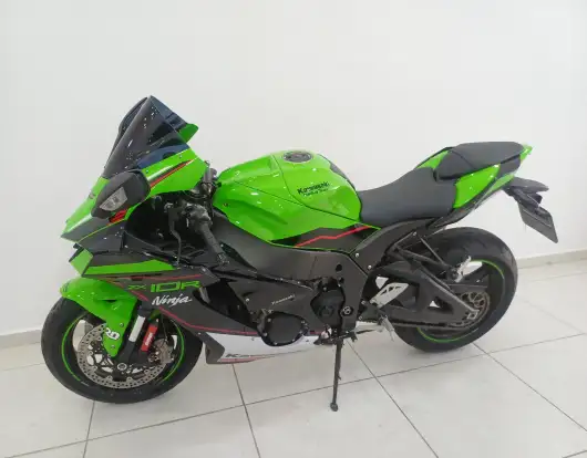 KAWASAKI-NINJA ZX-10R ABS KRT RÉPLICA KAWASAKI-NINJA ZX-10R ABS KRT RÉPLICA-2022