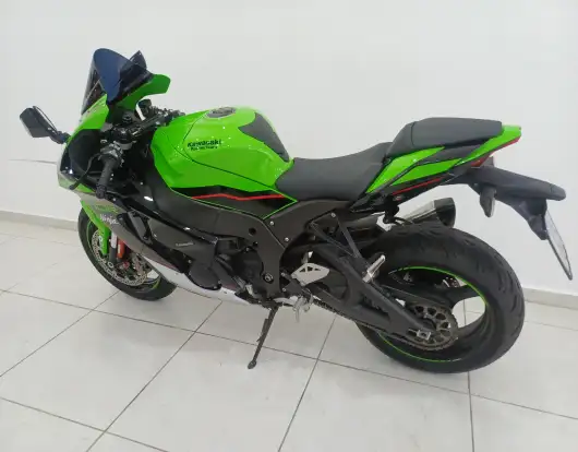 KAWASAKI-NINJA ZX-10R ABS KRT RÉPLICA KAWASAKI-NINJA ZX-10R ABS KRT RÉPLICA-2022