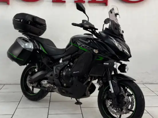 KAWASAKI-VERSYS TOURER ABS KAWASAKI-VERSYS TOURER ABS-2020