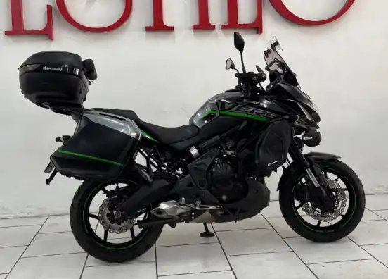 KAWASAKI-VERSYS TOURER ABS-2020
