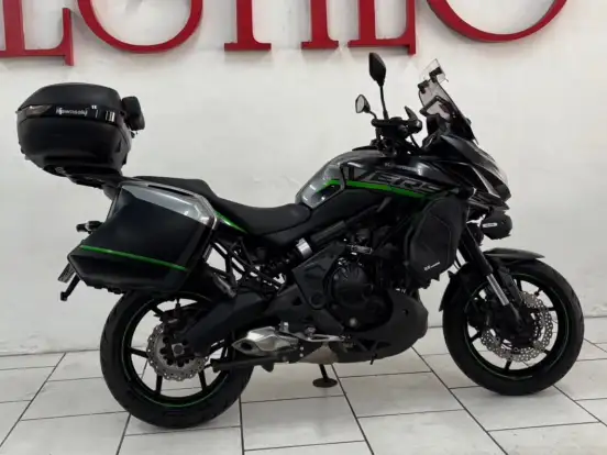 KAWASAKI-VERSYS TOURER ABS KAWASAKI-VERSYS TOURER ABS-2020
