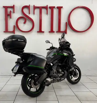 KAWASAKI-VERSYS TOURER ABS-2020