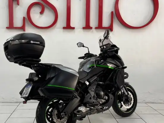 KAWASAKI-VERSYS TOURER ABS KAWASAKI-VERSYS TOURER ABS-2020