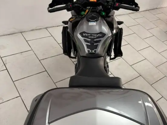KAWASAKI-VERSYS TOURER ABS KAWASAKI-VERSYS TOURER ABS-2020