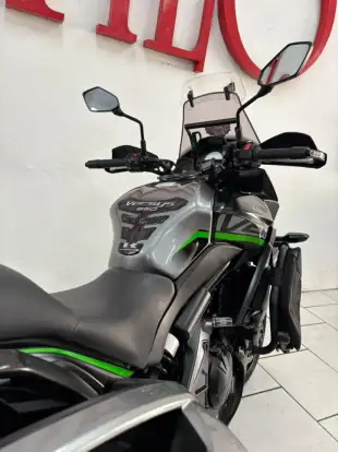 KAWASAKI-VERSYS TOURER ABS-2020