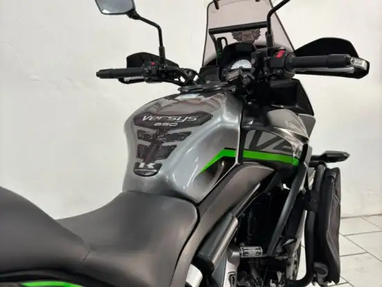 KAWASAKI-VERSYS TOURER ABS KAWASAKI-VERSYS TOURER ABS-2020