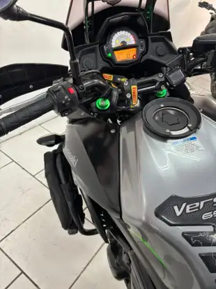 KAWASAKI-VERSYS TOURER ABS-2020