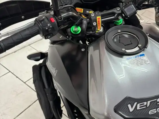 KAWASAKI-VERSYS TOURER ABS KAWASAKI-VERSYS TOURER ABS-2020