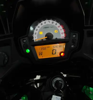 KAWASAKI-VERSYS TOURER ABS-2020