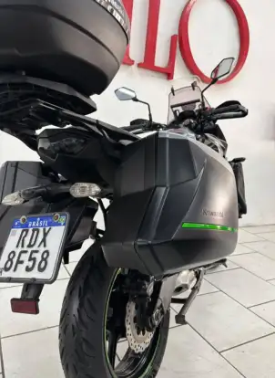 KAWASAKI-VERSYS TOURER ABS KAWASAKI-VERSYS TOURER ABS-2020