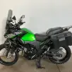 KAWASAKI VERSYS-X 300 TOURER ABS KAWASAKI VERSYS-X 300 TOURER ABS