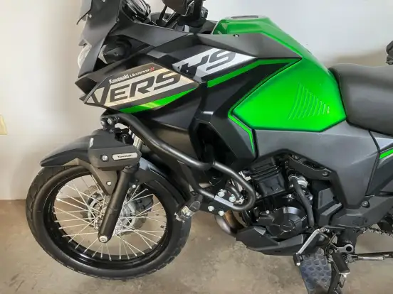 KAWASAKI-VERSYS-X 300 TOURER ABS KAWASAKI-VERSYS-X 300 TOURER ABS-2022