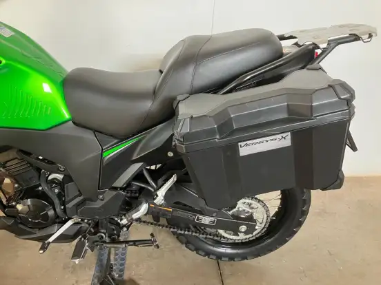 KAWASAKI-VERSYS-X 300 TOURER ABS-2022