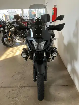KAWASAKI-VERSYS-X 300 TOURER ABS-2022