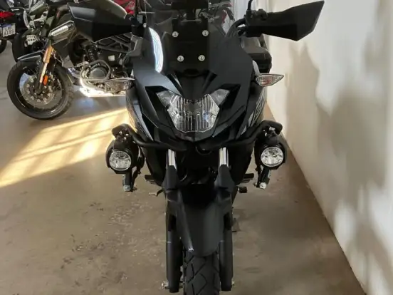 KAWASAKI-VERSYS-X 300 TOURER ABS KAWASAKI-VERSYS-X 300 TOURER ABS-2022