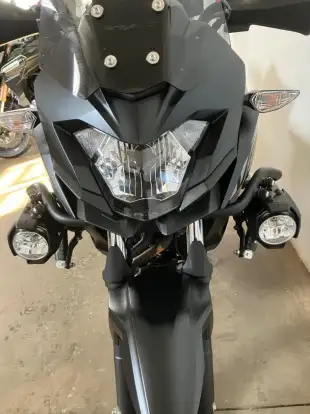 KAWASAKI-VERSYS-X 300 TOURER ABS-2022