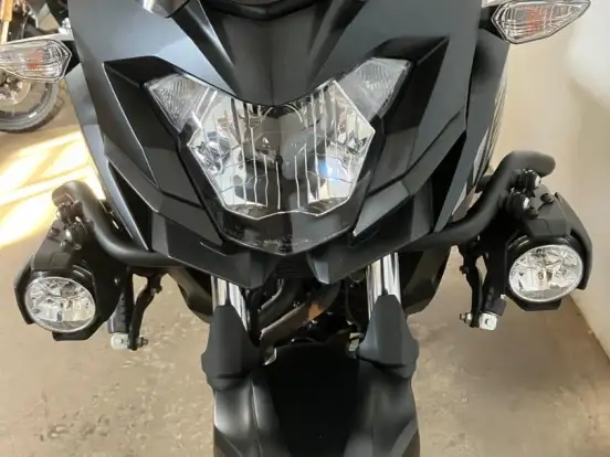 KAWASAKI-VERSYS-X 300 TOURER ABS KAWASAKI-VERSYS-X 300 TOURER ABS-2022