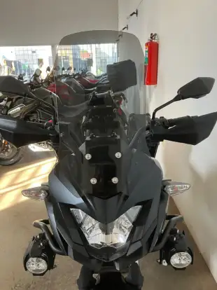 KAWASAKI-VERSYS-X 300 TOURER ABS-2022