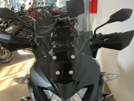 KAWASAKI-VERSYS-X 300 TOURER ABS KAWASAKI-VERSYS-X 300 TOURER ABS-2022