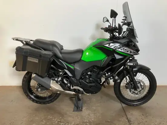 KAWASAKI-VERSYS-X 300 TOURER ABS-2022