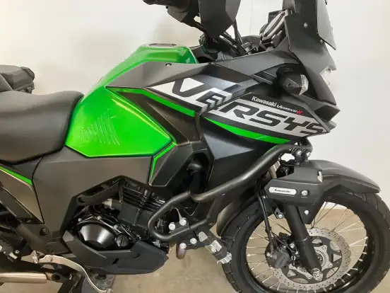 KAWASAKI-VERSYS-X 300 TOURER ABS KAWASAKI-VERSYS-X 300 TOURER ABS-2022