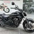 KAWASAKI VULCAN S ABS SE KAWASAKI VULCAN S ABS SE