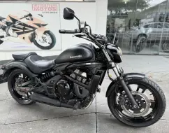 KAWASAKI VULCAN S ABS SE KAWASAKI VULCAN S ABS SE