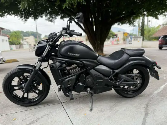 KAWASAKI-VULCAN S ABS SE-2022
