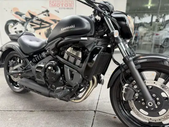 KAWASAKI-VULCAN S ABS SE KAWASAKI-VULCAN S ABS SE-2022