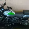 KAWASAKI VULCAN S ABS KAWASAKI VULCAN S ABS