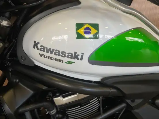 KAWASAKI-VULCAN S ABS KAWASAKI-VULCAN S ABS-2017