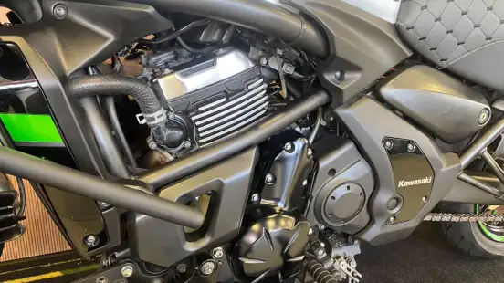 KAWASAKI-VULCAN S ABS-2017