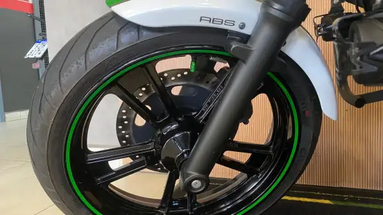 KAWASAKI-VULCAN S ABS-2017